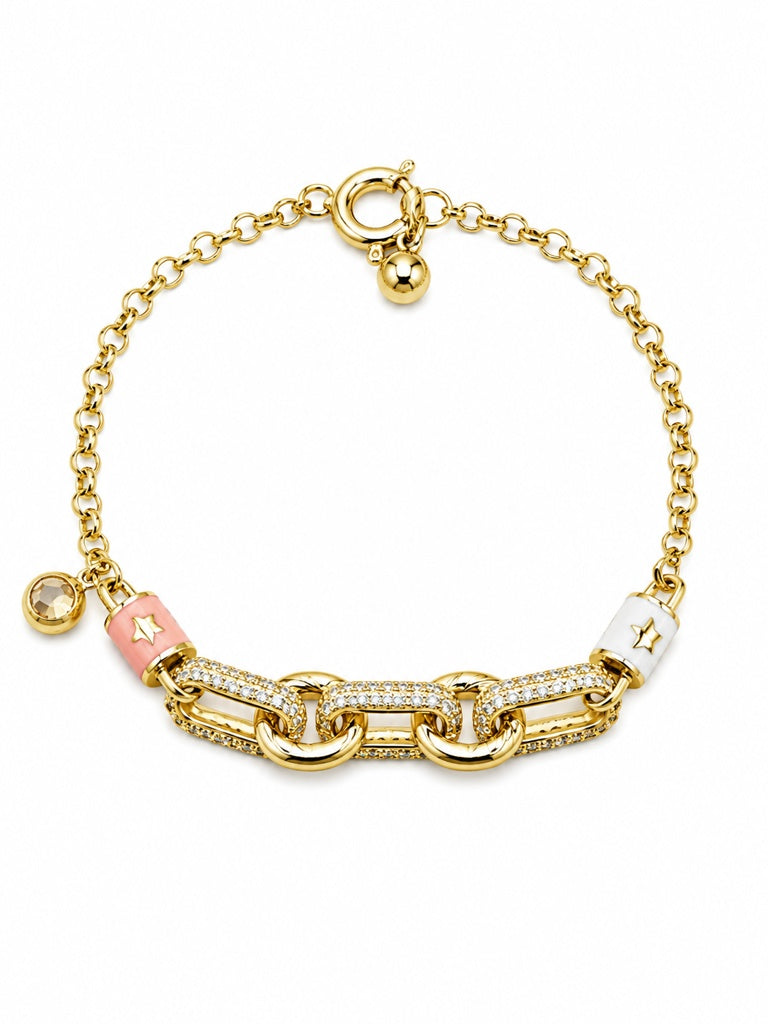 14K  BRACELET Size 7INCH