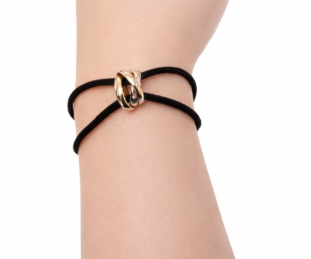 14KT  BRACELET Size  Weigth