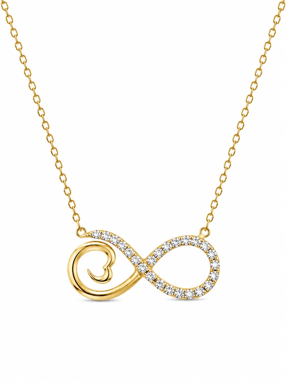 14KT DIAMOND DELICATE CHAIN Size 16INCH