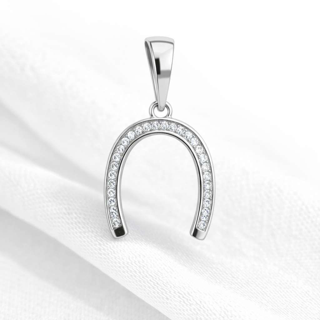 PENDANT 925 SILVER Weight 1.42GR