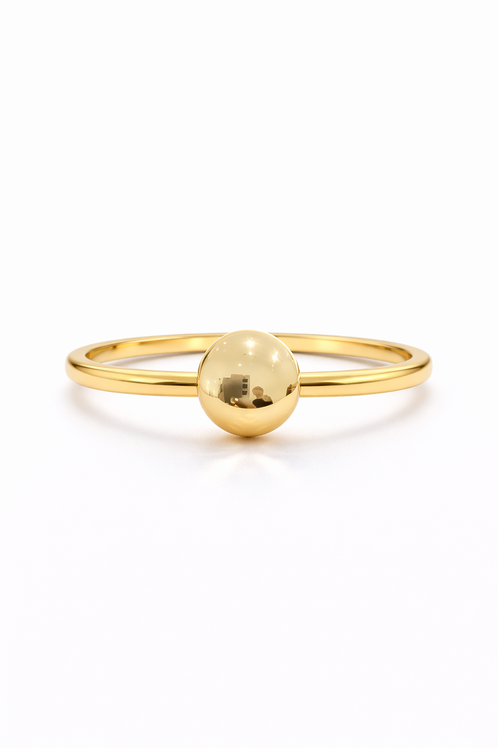 14KT ASSORTED RING Size 7 Weigth 1.40GRS