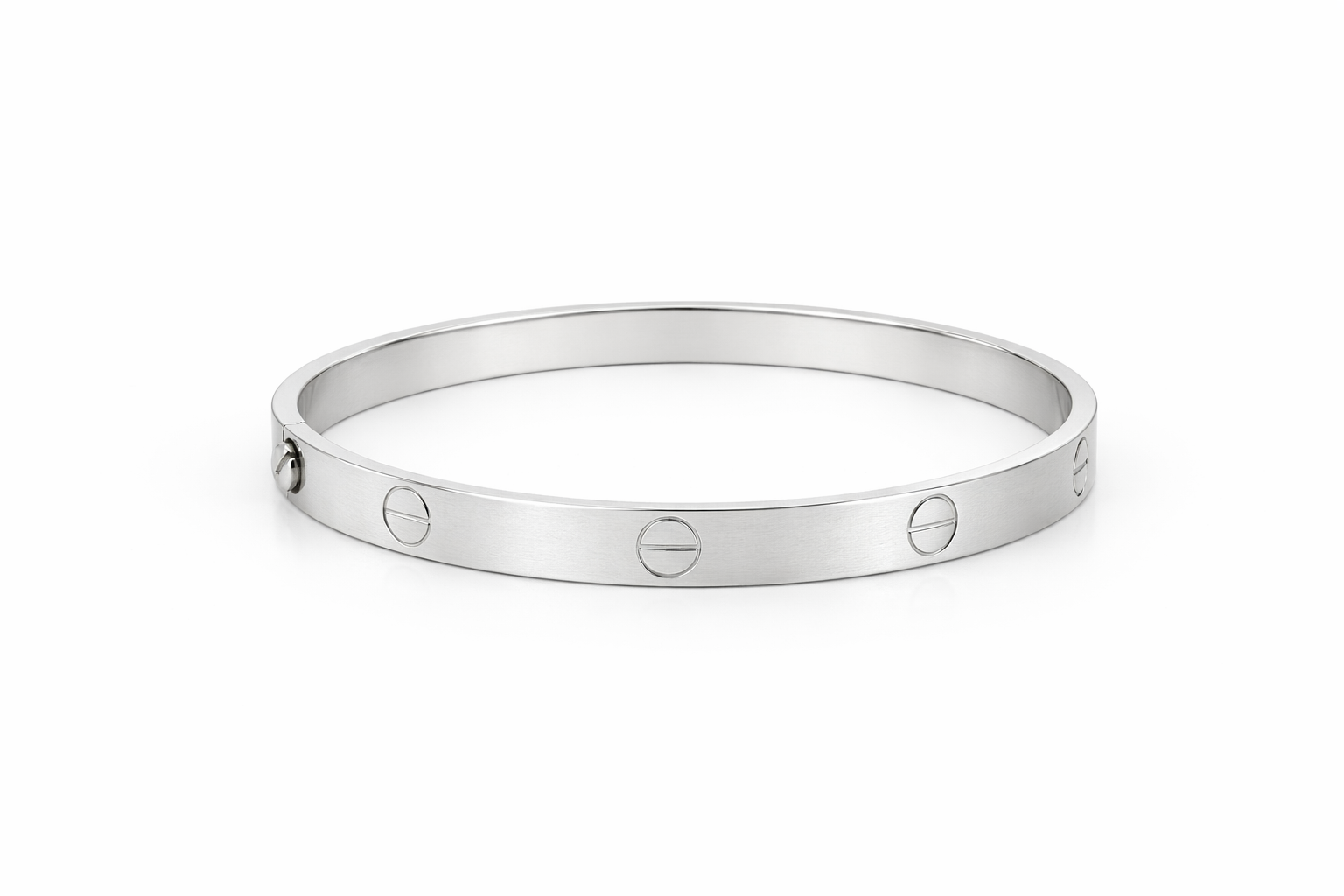 14KT  BANGLE Size 5MM Weigth 8.3GR