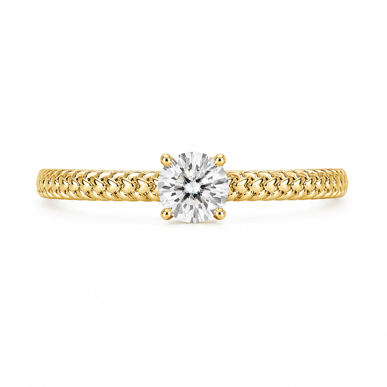 10K  RING Size 7