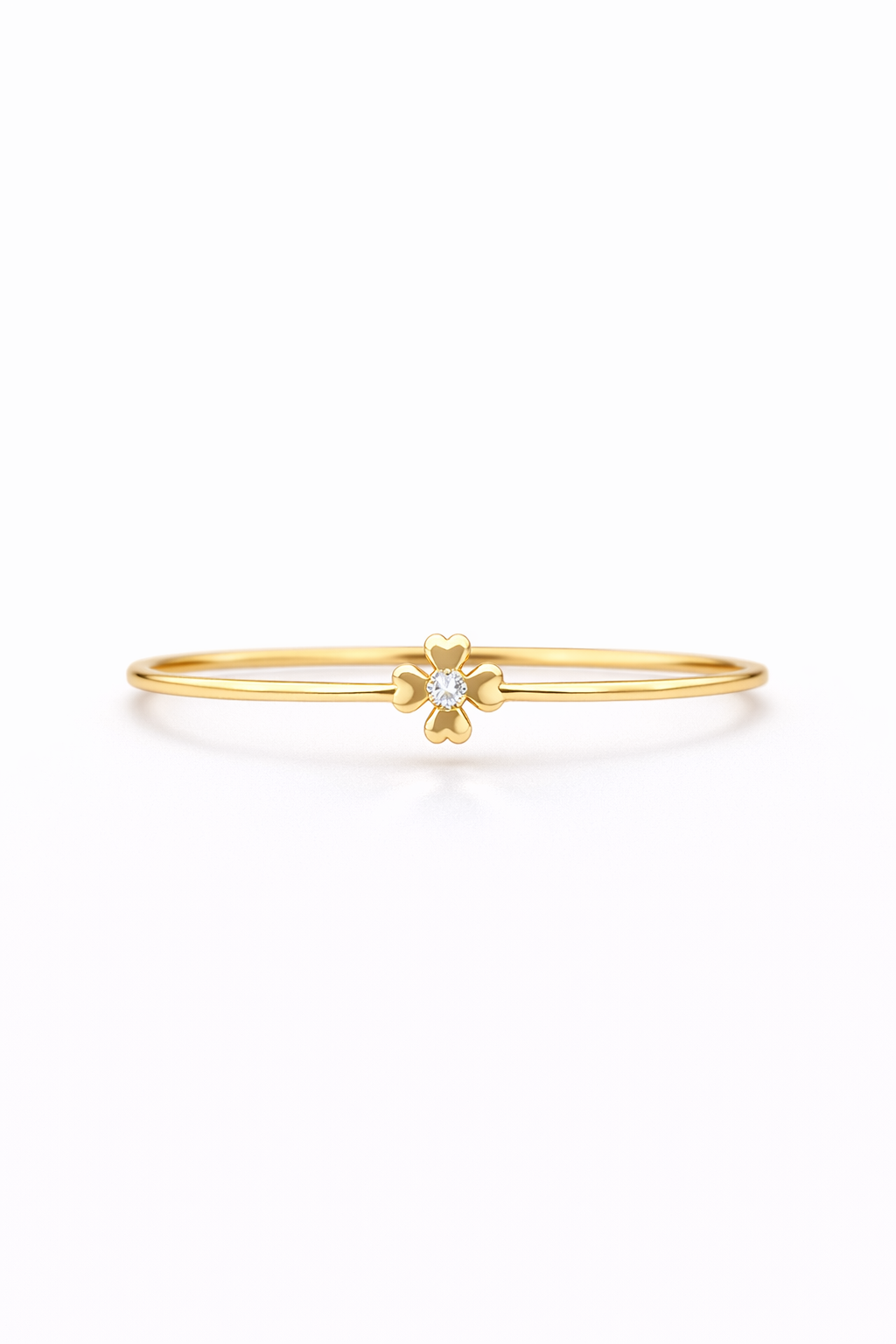 14KT ASSORTED RING Size 7 Weigth 0.65GRS
