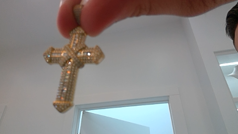 PENDANT 10k